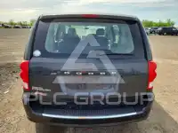 2011 Dodge CARAVAN фото