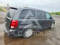 2011 Dodge CARAVAN photo