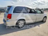2011 Dodge CARAVAN фото