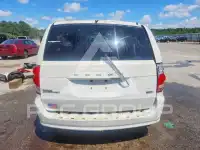 2011 Dodge CARAVAN фото