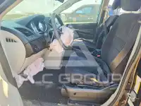 2011 Dodge CARAVAN фото