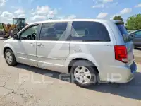2011 Dodge CARAVAN фото