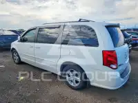 2011 Dodge CARAVAN фото