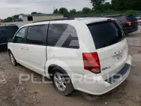 2011 Dodge CARAVAN photo
