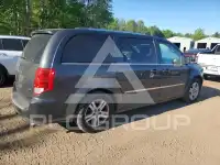 2011 Dodge CARAVAN фото