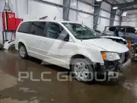 2011 Dodge CARAVAN фото
