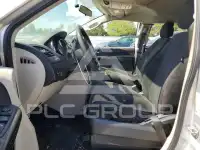2011 Dodge CARAVAN фото