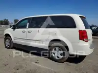 2011 Dodge CARAVAN фото