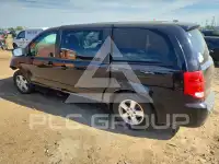 2011 Dodge CARAVAN фото