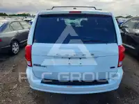2011 Dodge CARAVAN фото