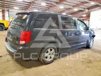 2011 Dodge CARAVAN фото