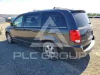 2011 Dodge CARAVAN фото