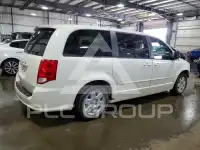 2011 Dodge CARAVAN фото
