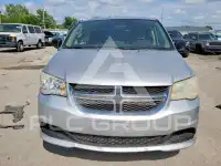 2011 Dodge CARAVAN фото