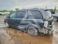 2011 Dodge CARAVAN photo