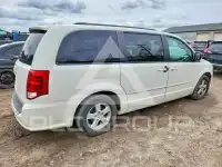 2011 Dodge CARAVAN фото