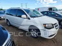 2011 Dodge CARAVAN фото