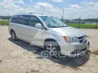 2011 Dodge CARAVAN фото