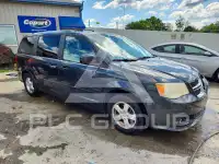2011 Dodge CARAVAN фото