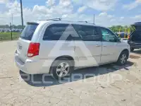 2011 Dodge CARAVAN фото