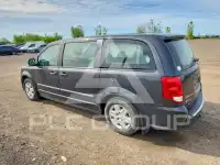 2011 Dodge CARAVAN фото