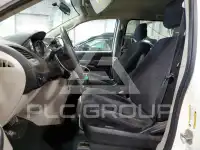 2011 Dodge CARAVAN фото