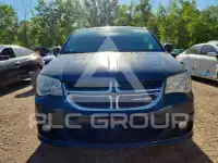2011 Dodge CARAVAN photo