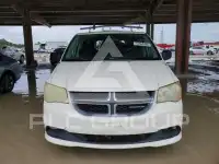 2011 Dodge CARAVAN фото