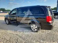 2011 Dodge CARAVAN photo