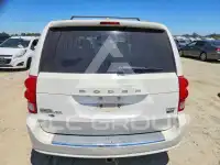 2011 Dodge CARAVAN фото
