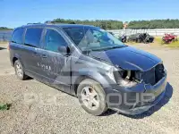 2011 Dodge CARAVAN фото