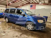 2011 Dodge CARAVAN photo