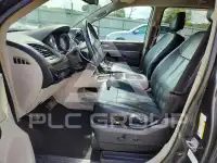 2011 Dodge CARAVAN фото