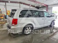 2011 Dodge CARAVAN фото