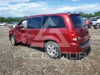 2011 Dodge CARAVAN фото