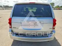 2011 Dodge CARAVAN фото