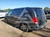 2011 Dodge CARAVAN фото