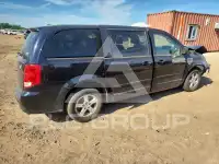 2011 Dodge CARAVAN фото