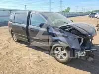 2011 Dodge CARAVAN фото