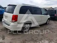 2011 Dodge CARAVAN photo