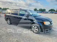 2011 Dodge CARAVAN photo