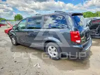 2011 Dodge CARAVAN фото