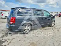 2011 Dodge CARAVAN фото
