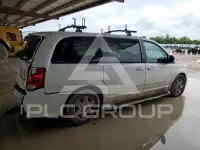 2011 Dodge CARAVAN фото