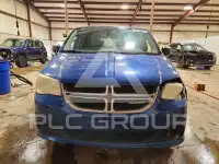 2011 Dodge CARAVAN photo