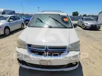2011 Dodge CARAVAN фото