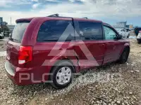 2011 Dodge CARAVAN фото