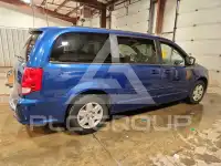 2011 Dodge CARAVAN photo