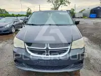 2011 Dodge CARAVAN photo