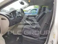 2011 Dodge CARAVAN фото